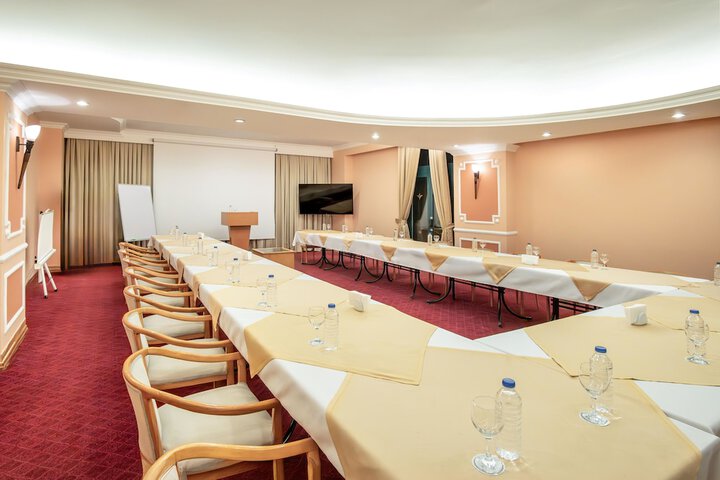 Meeting 163 of 203