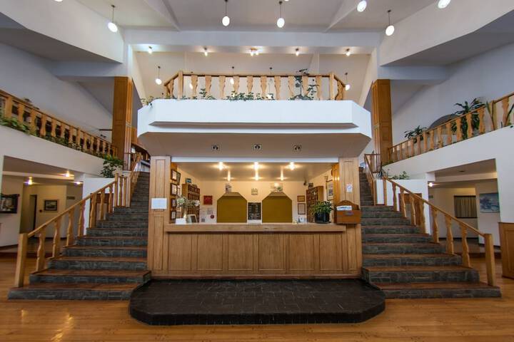 Photo of Hotel Ushuaia