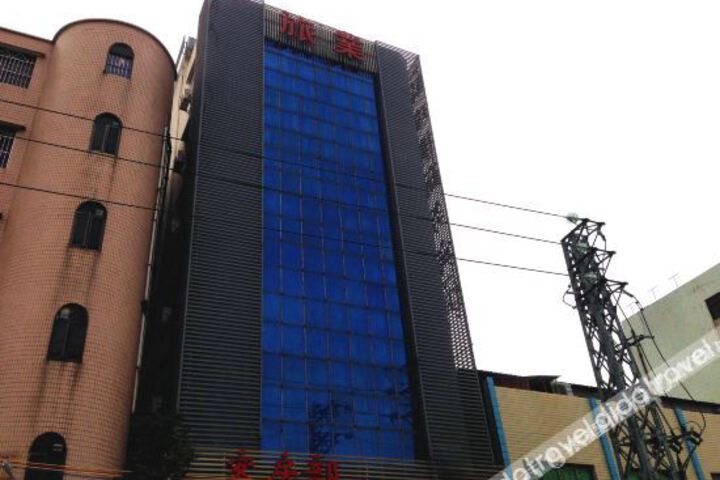 Hotel 3 of 23