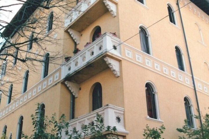B&B Alla Residenza Domus Minervae in Perugia