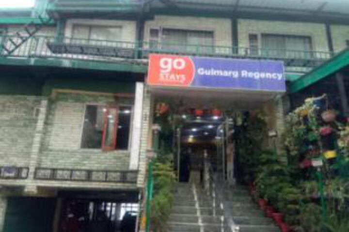 Gulmarg Regency Shimla Himachal Pradesh