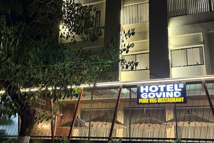 Hotel 65 of 65