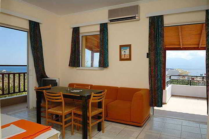 Room 3 of 5