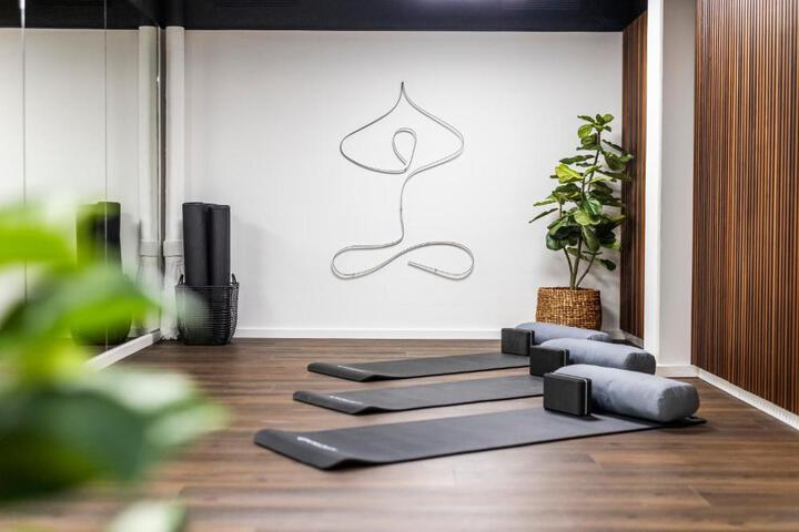 Fitness Center Photo