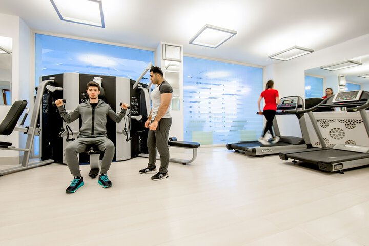 Health and Fitness 104 of 129