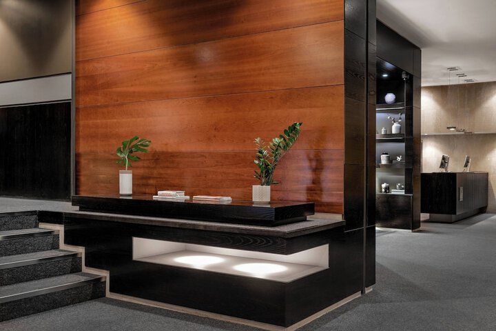 Lobby Photos