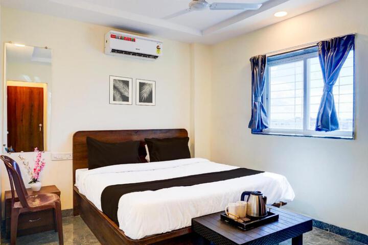 Hotel O Fortune Inn