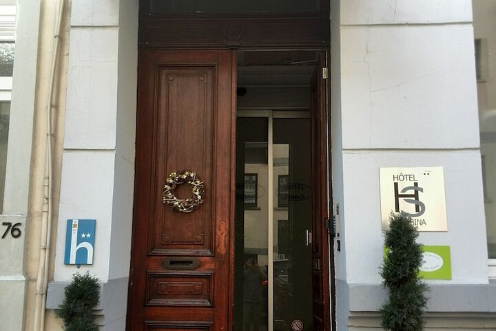 Hotel 18 of 19