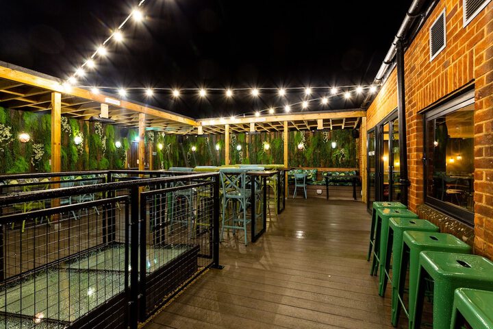 Terrace/Patio 139 of 144