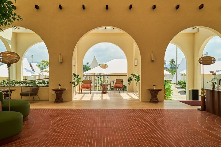 Image of Grand Luxcamp Pangandaran