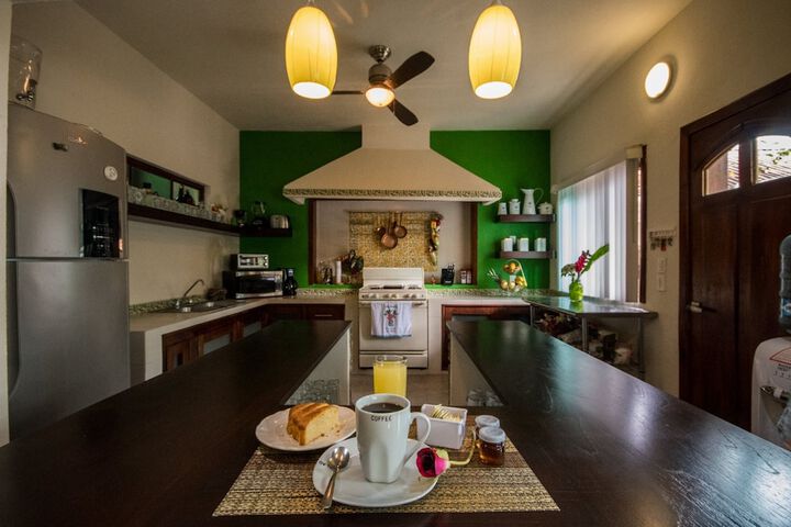 Image of Hotel Boutique La Casona