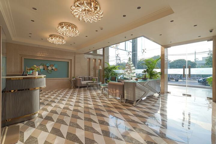 Hotel Interior 4 of 63