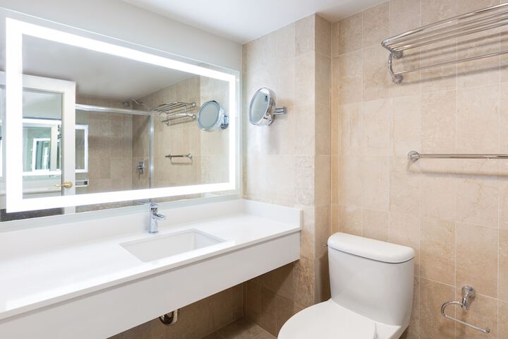 Luxury Double Bed (9 of 16)