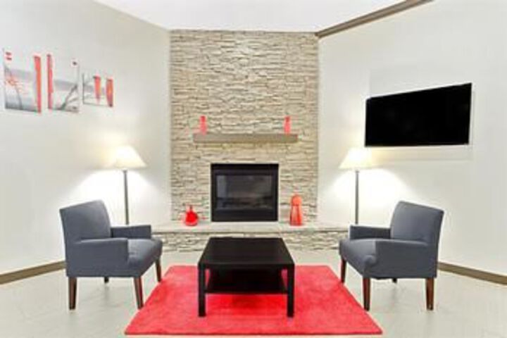 Hotel Interior 42 of 44