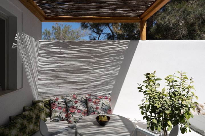Terrace/Patio 23 of 66