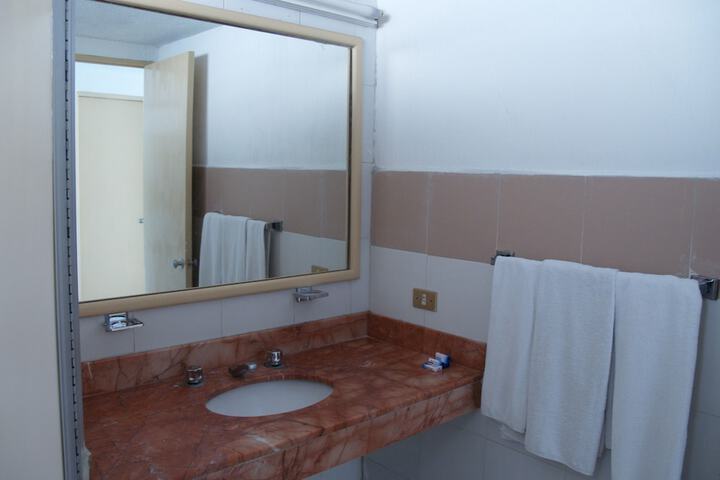 Bath Amenities