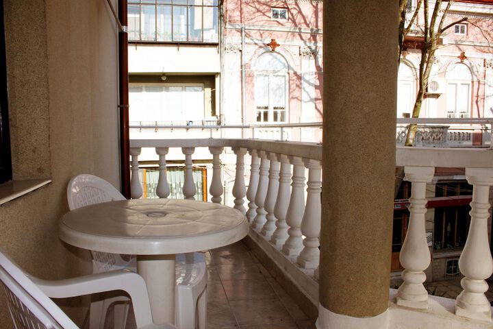 Terrace/Patio 39 of 43