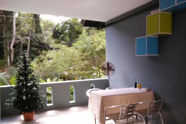 Terrace/Patio 12 of 56