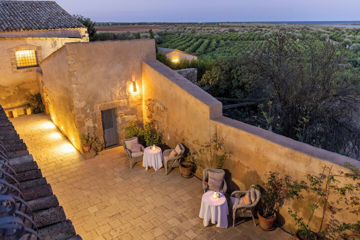 Terrace/Patio 24 of 45