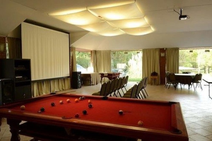 Billiards