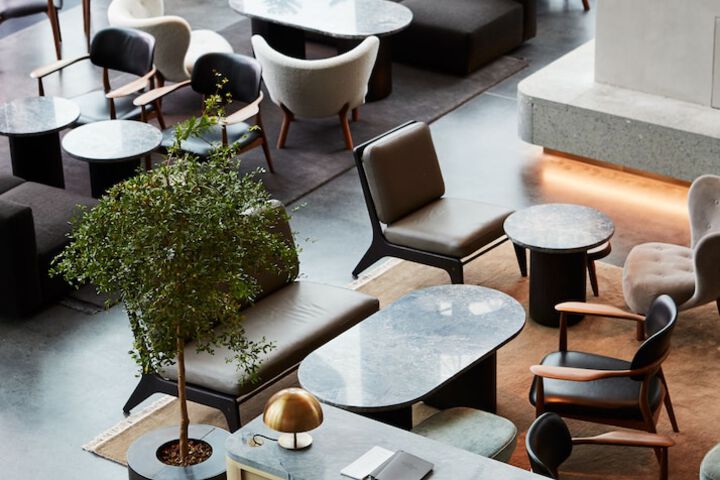 Hotel Interior 109 of 124