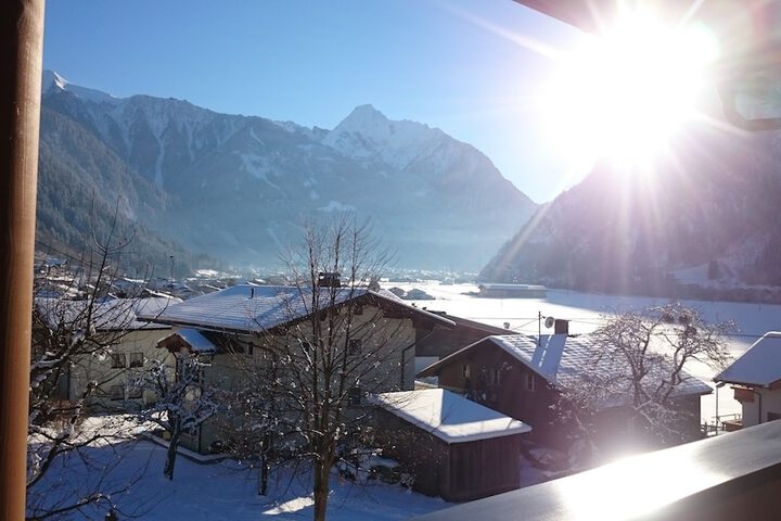 View from room