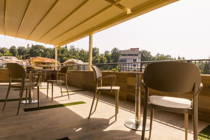 Terrace/Patio 116 of 121