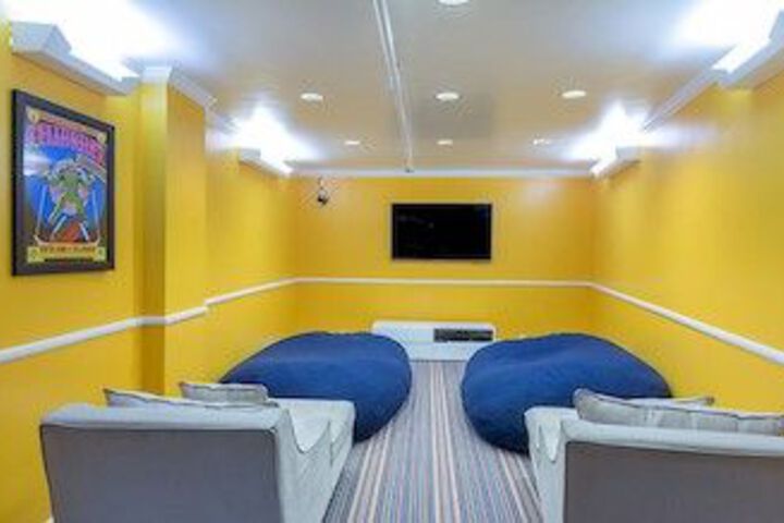 Fitness Center Photo