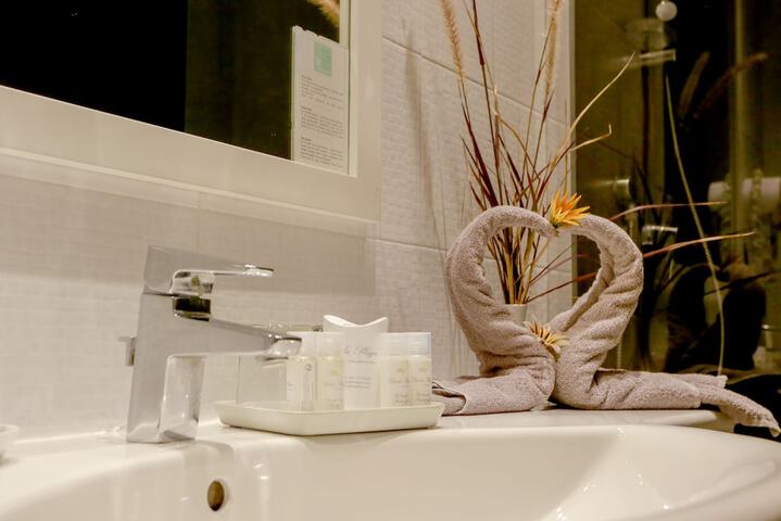 Bathroom Vanities