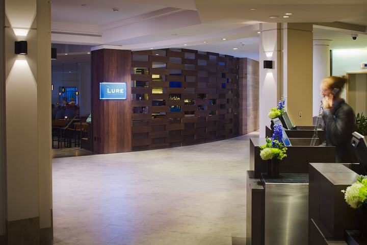 Hotel Interior 2 of 99