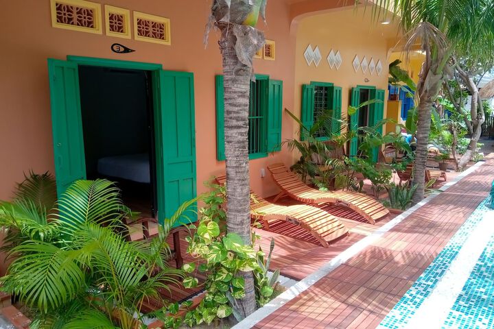 Hotel Exterior 167 of 178