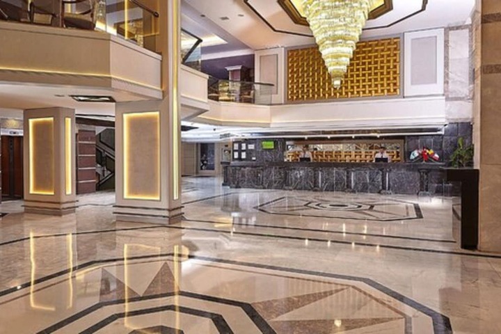 Hotel Interior 2 of 31