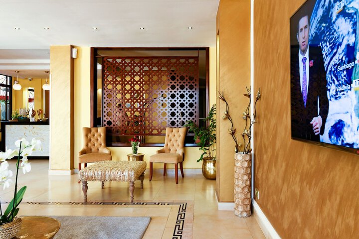 Hotel Interior 4 of 27