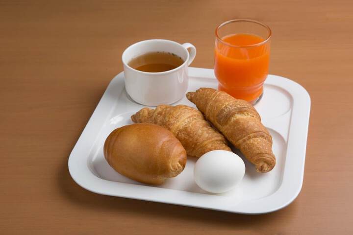 Dining Photos