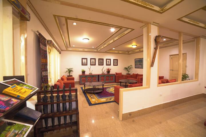 Hotel Interior 2 of 32