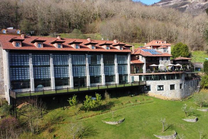 Fitness Facility Photos