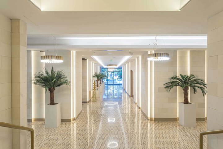 Hotel Interior 4 of 79