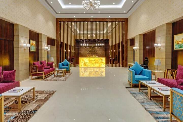 Image of The Fern Residency Satara