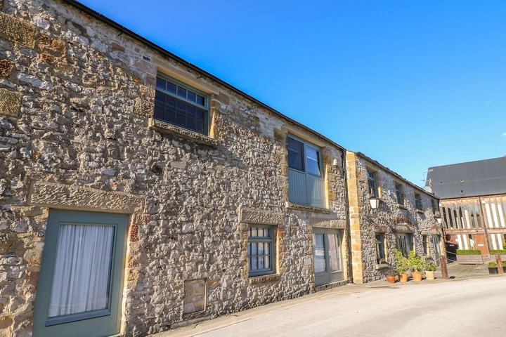The Old Sawmill Bakewell