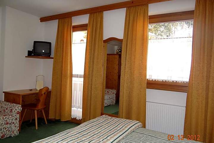 Room Interior