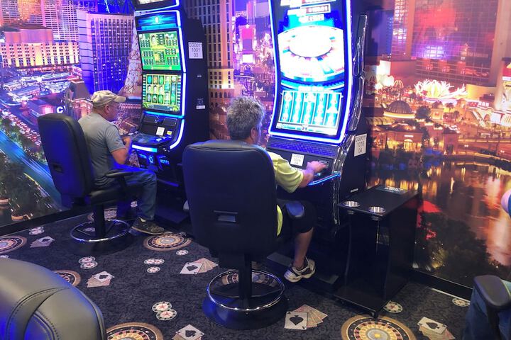 Casino