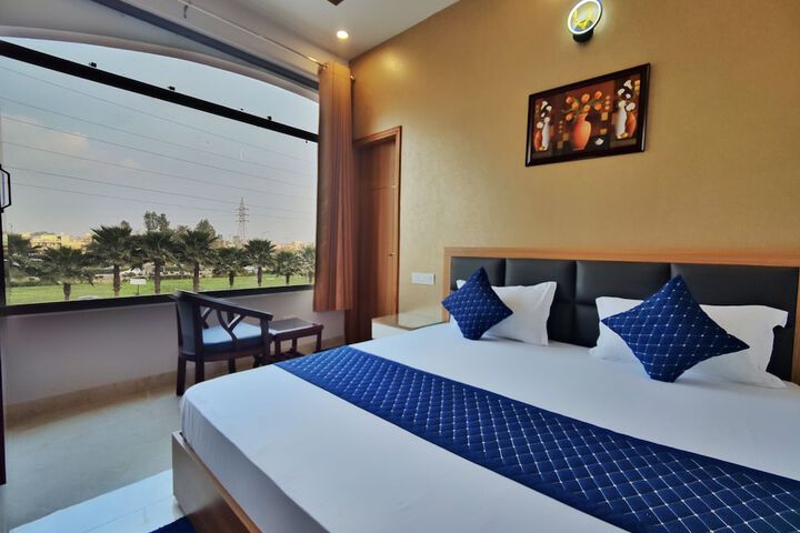 Hotel Park Hills