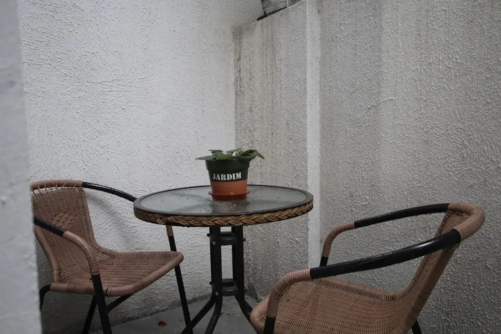 Terrace/Patio 6 of 13