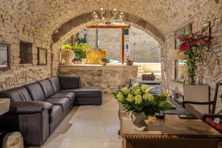 Hotel Agava in Split