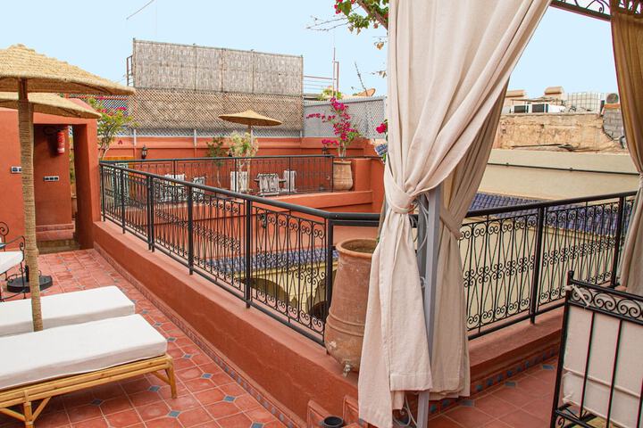 Terrace/Patio 32 of 42