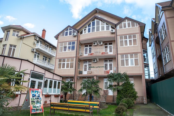 MAYaK akvapark