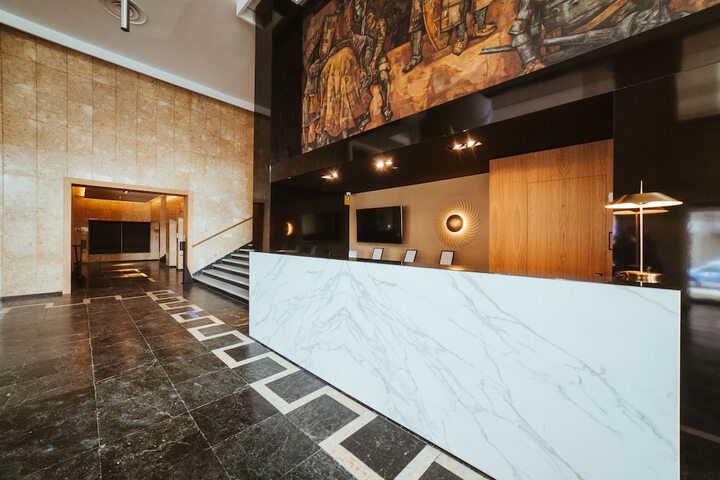 Hotel Interior 2 of 105