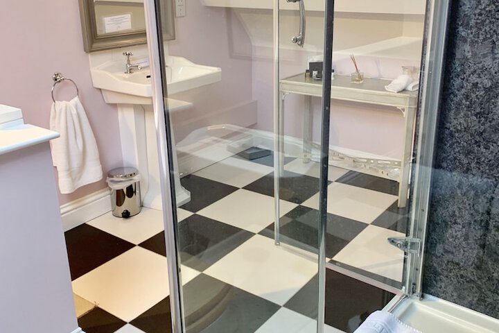 Bath Amenities
