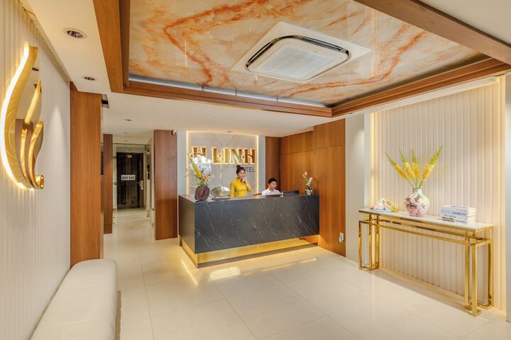 Hotel Interior 3 of 43