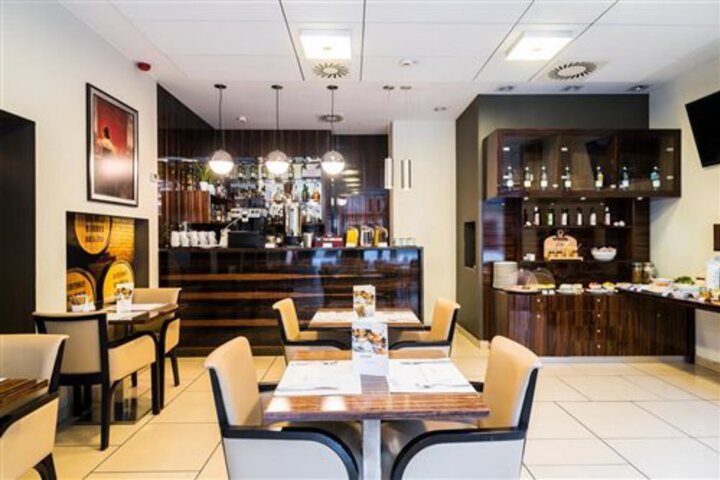 Fitness Center Photo